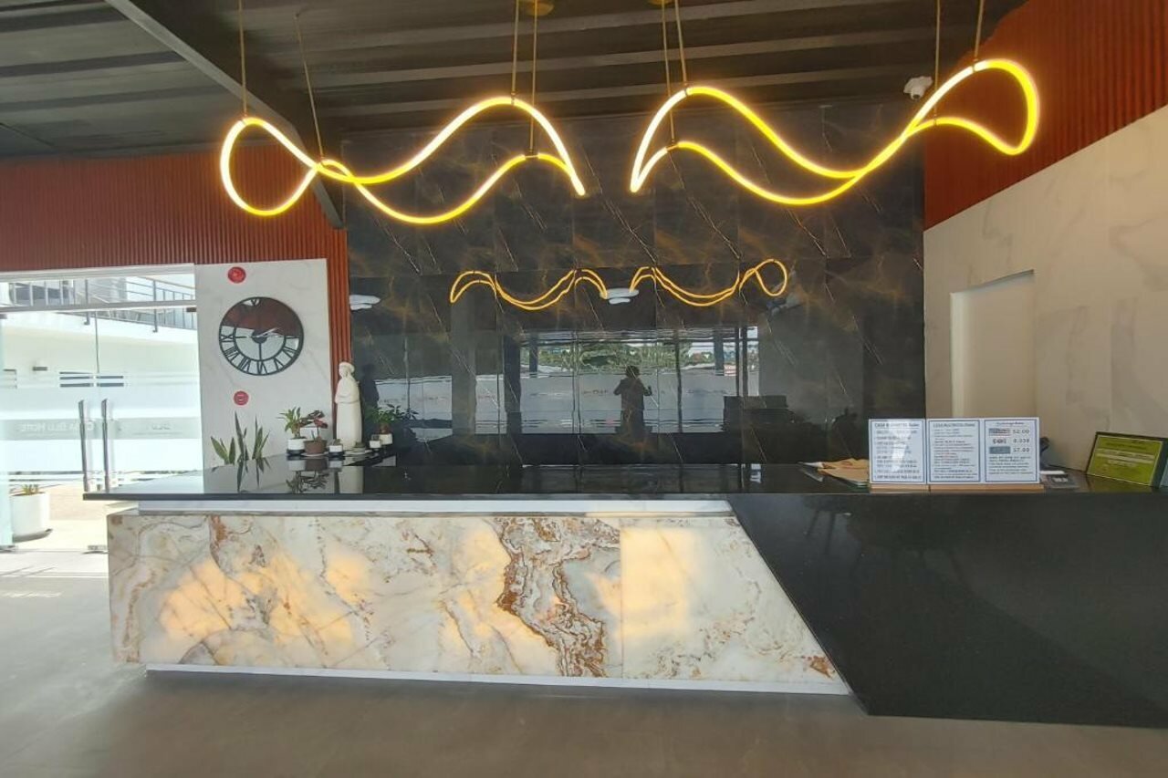 Фото Casa Blu Hotel & Resort