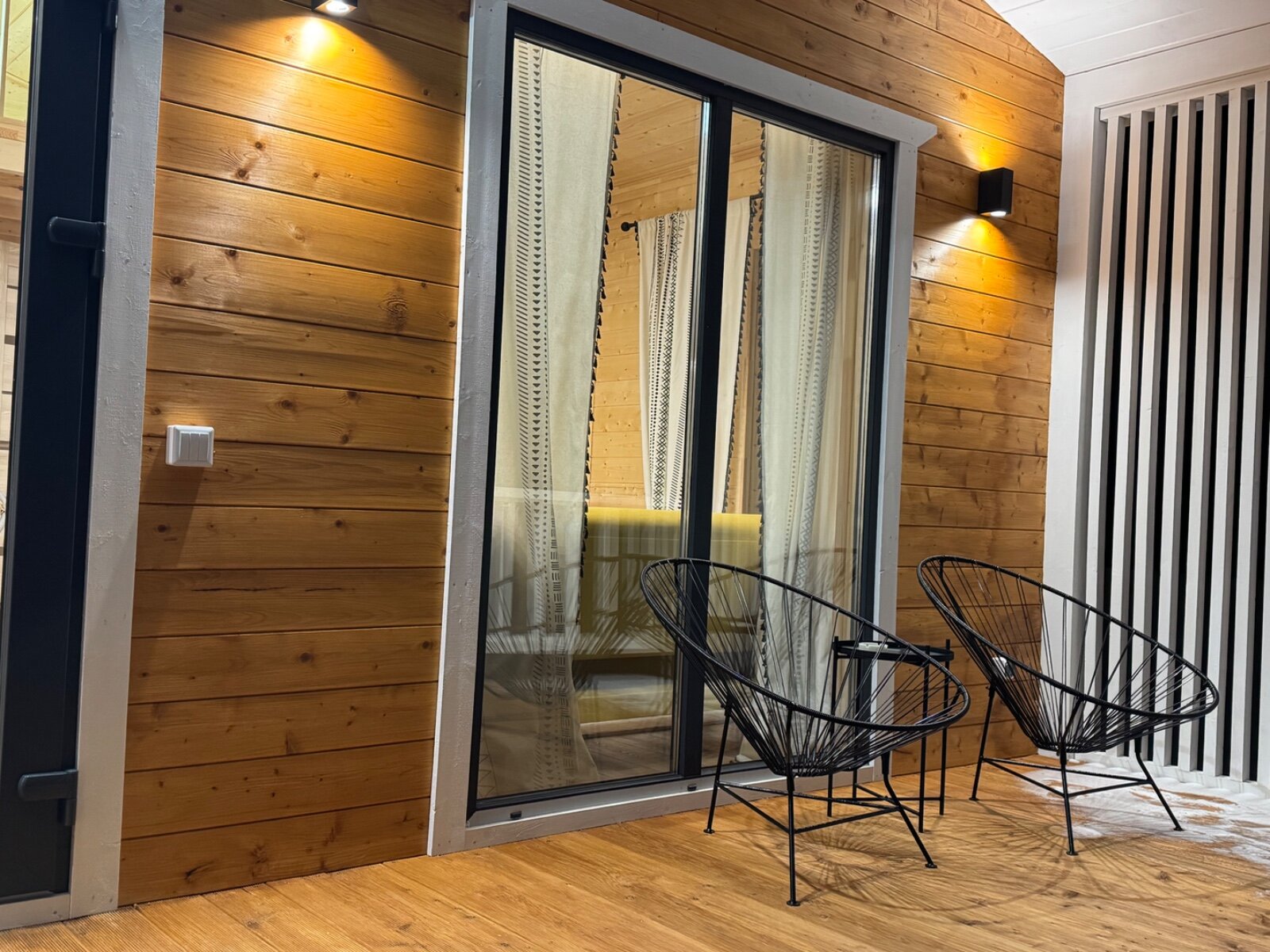 Фото Дом на сутки