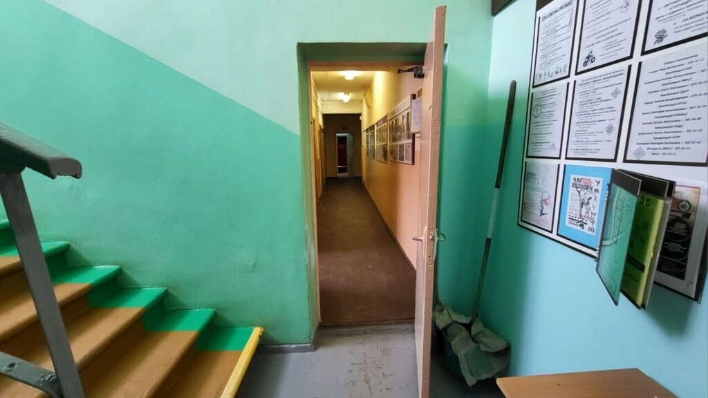 Хореографическое училище Ансамбль танца Пралесачка, Минск, фото
