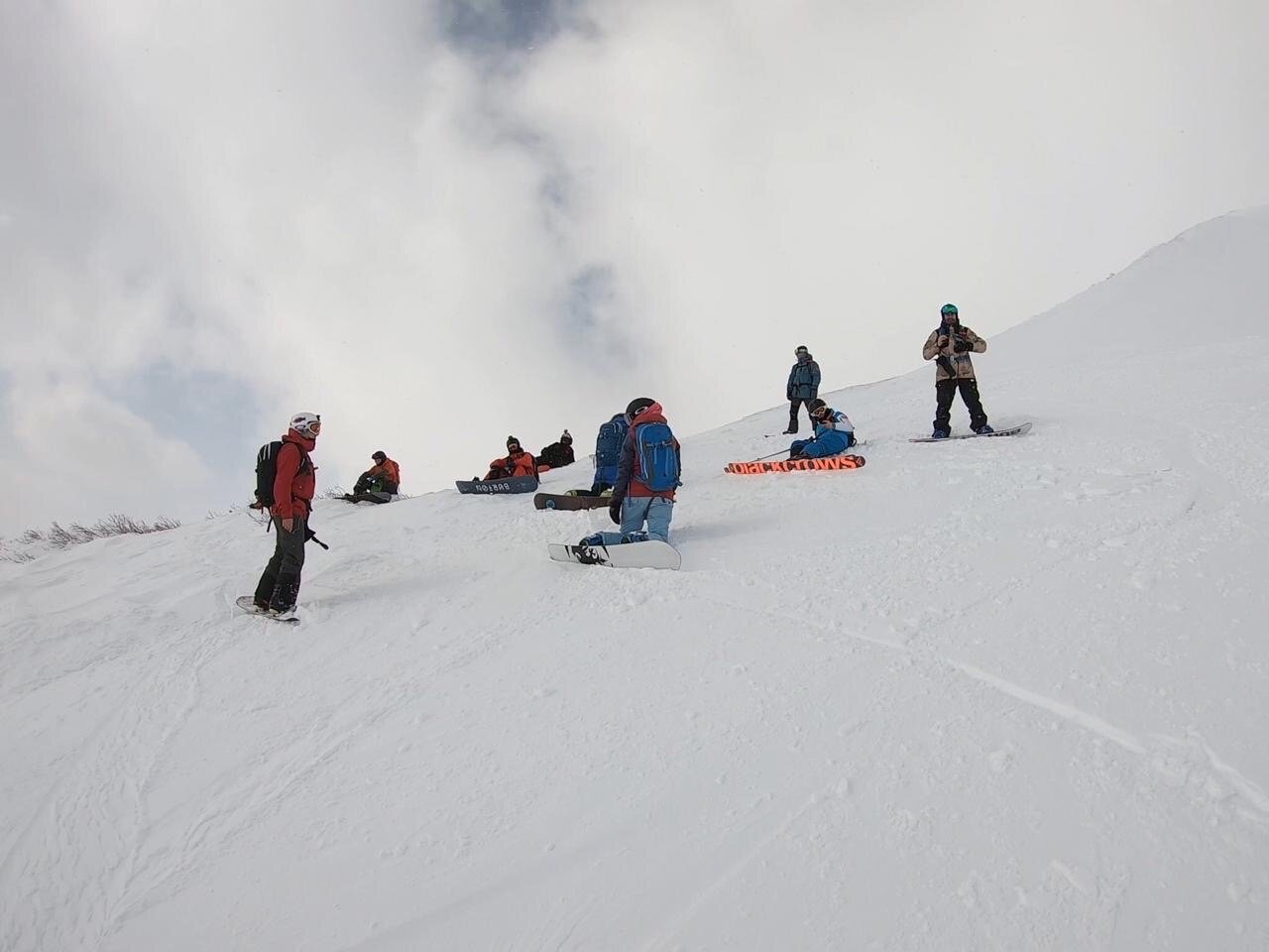 Фото Уют у Вулканов