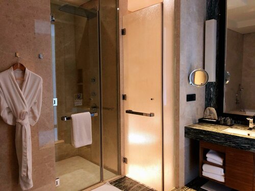 Гостиница Hyatt Regency Guiyang в Гуйяне