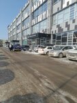 Т-банк (Stakhanovskaya Street, 54Ж) ، مركز اتصال