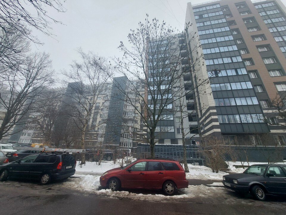 Фото Апартаменты в самом центре