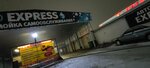 Express Self Car Wash (ulitsa Suvorova, 129А), car wash