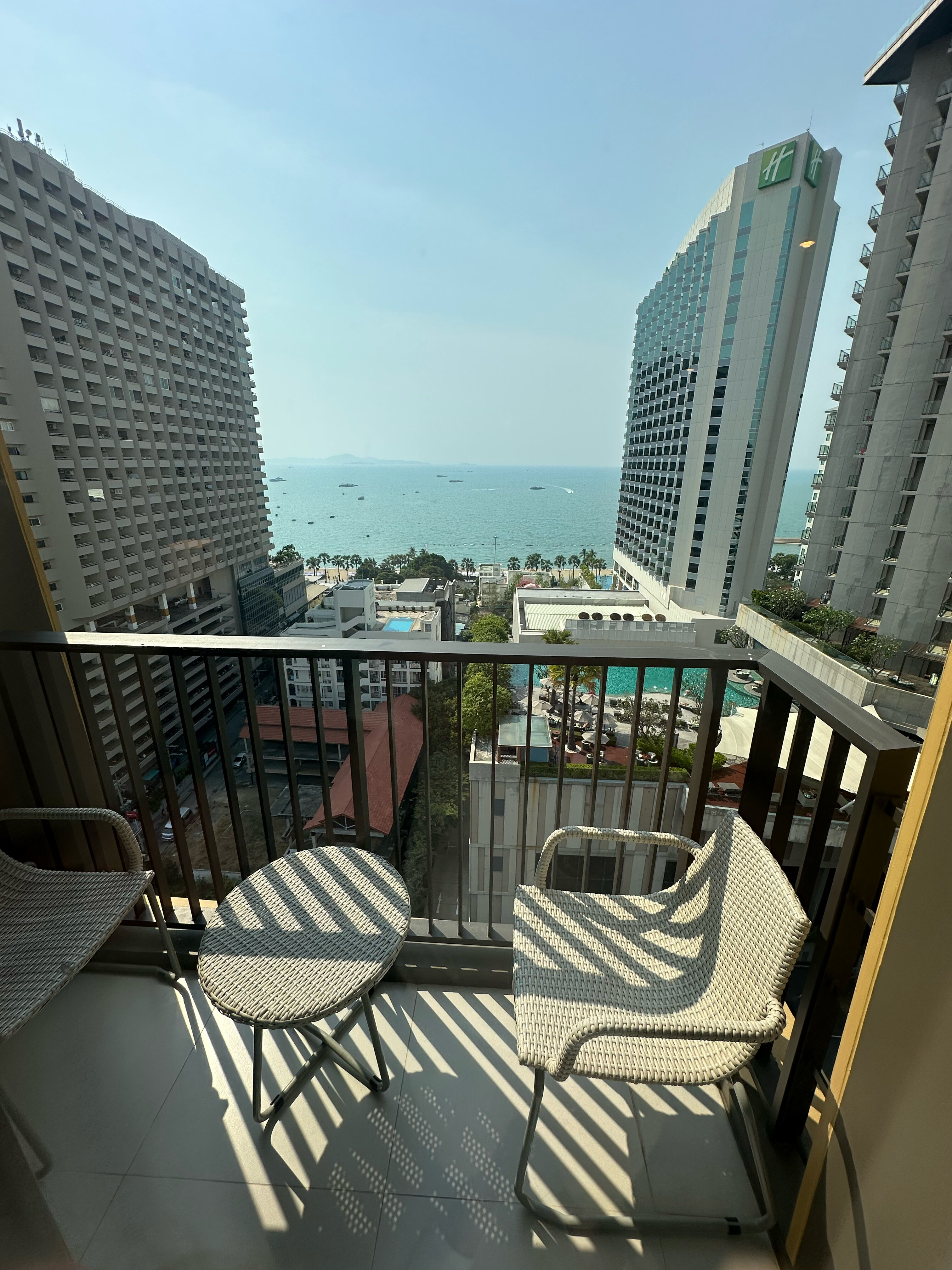 Фото Mercure Pattaya Ocean Resort