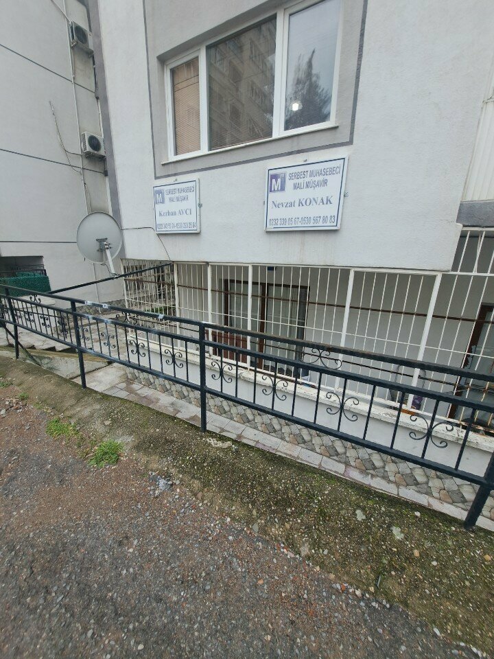Accountants Certified Public Accountant Kezban Konak & Nevzat Konak, Izmir, photo