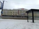 Социально-кадровый центр Горьковской железной дороги, филиал РЖД (Leninskiy district, Komsomolskaya Street, 24), recruitment agencies, vacancies
