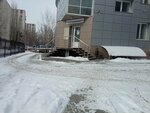 Ремонт и пошив полицейской и кадетской формы (Skosyreva Street, 3Б), repair of clothes