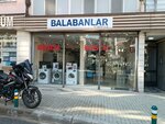 Balabanlar (Bursa, Osmangazi District, Sehrekustu Neighborhood, Sehrekustu Street, 13A), tienda de electrodomésticos