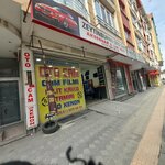 Zeytinburnu Auto Glass (Istanbul, Zeytinburnu, Telsiz Neighborhood, 85th Avenue, 103-105), auto glass