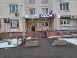 Arktur (Talalikhina Street, 1к2), security company