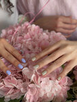 Nails Up (ulitsa Akademika Parina, 40/3), nail salon