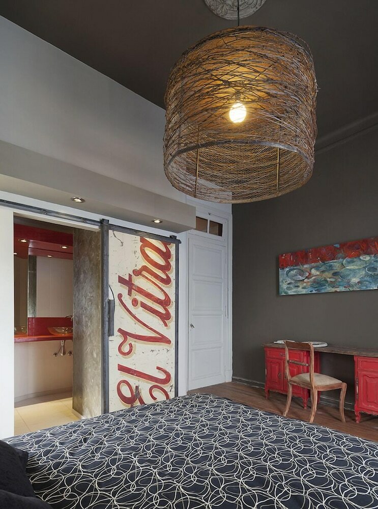 Фото Ambit Boulevard Hotel Boutique