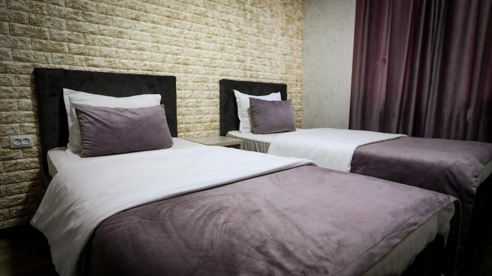 Фото Shosh Apartments