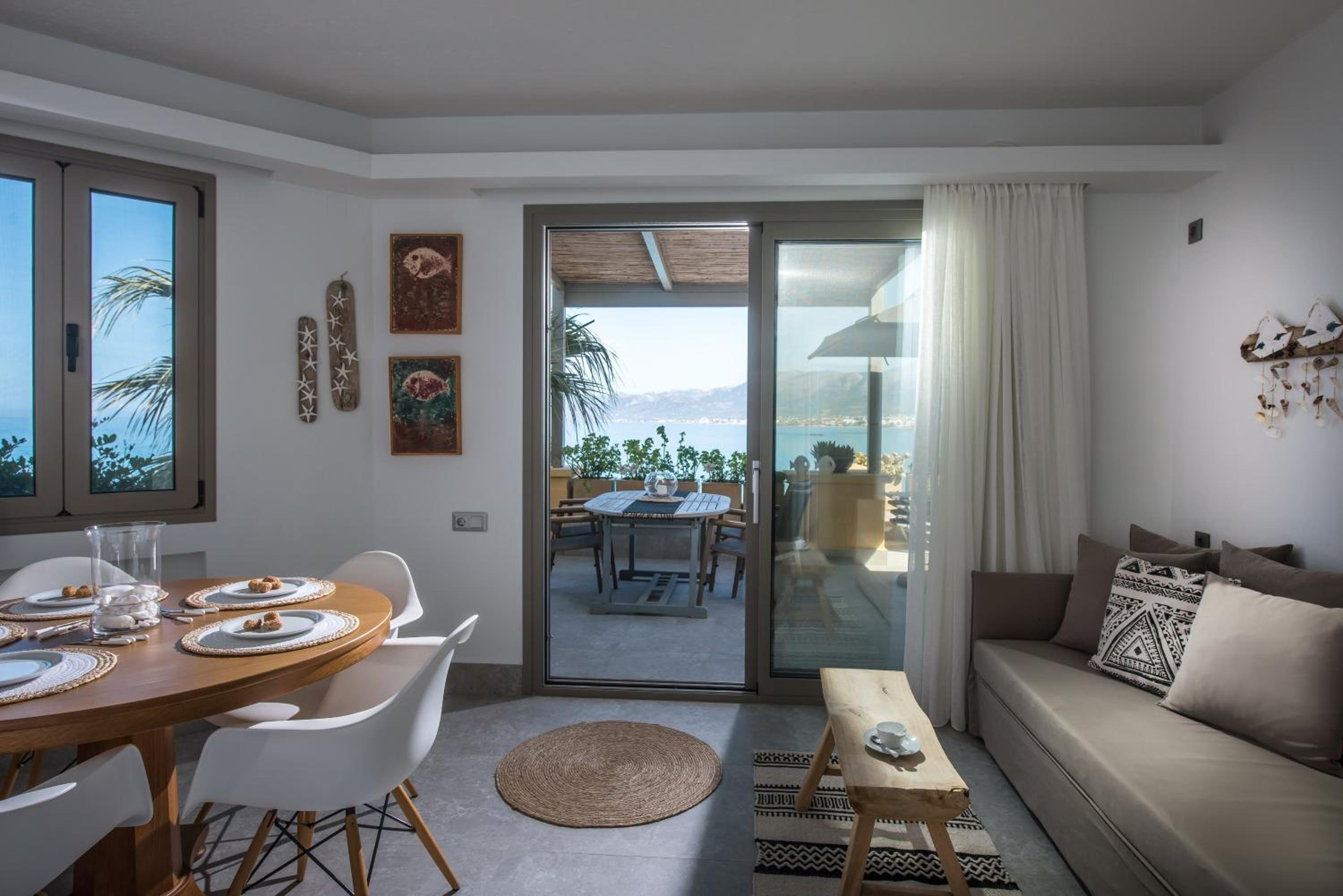 Фото Skajado Cottages & Apartments