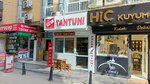 Zafer Tantuni (Konya, Selçuklu, Kazım Karabekir Cad., 22), restaurant