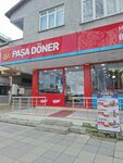 Pasha Doner (İstanbul, Sancaktepe, Yakacık Cad., 87A) ، وجبات سريعة