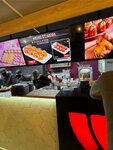 Суши Wok (Tukhachevskogo Street, 7А) ، مطعم سوشي