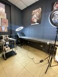 Morgana Tattoo (Lenina Avenue, 78) ، أوشام