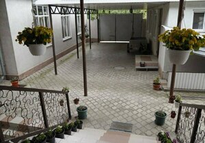 отель Гостевой дом Пилигрим