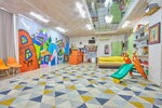 Orange Slon (prospekt imeni 50 let Oktyabrya, 89В), children's developmental center