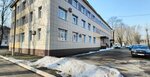 Vologda Region Cherepovets City Hospital (Lomonosova Street, 15), hospital para adultos