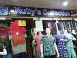 Ruby's collection (Musical Foundation Road, S56), clothing store