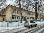 Fkuz MSCh № 63 Fsin (Sarapulskiy pereulok, 16А), unidad medica
