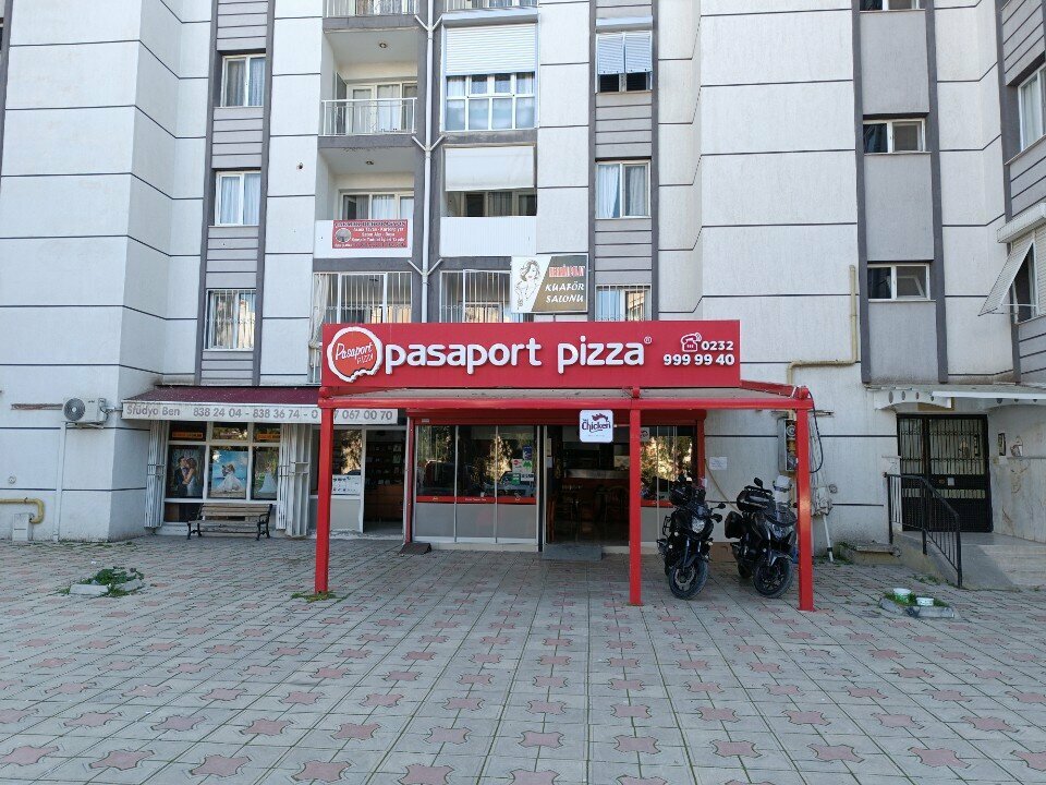 Restaurant This Chicken, Izmir, photo