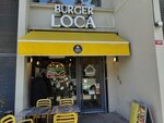 Burger (İstanbul, Zeytinburnu, Prof. Dr. Turan Güneş Cad., 108A), comida rápida