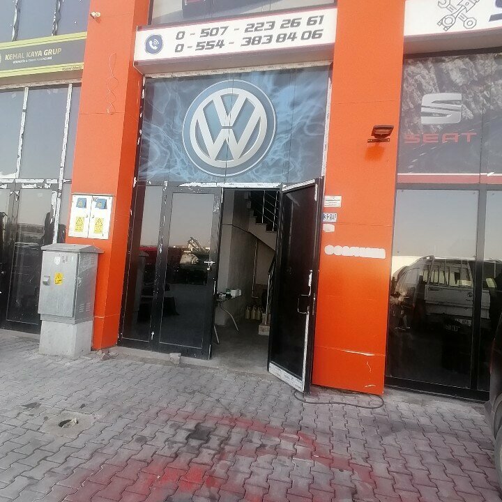 Car service and garage equipment Sistem Oto Servis, Konya, photo