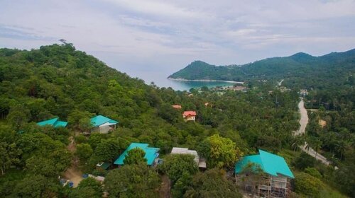 Гостиница Baan View Talay