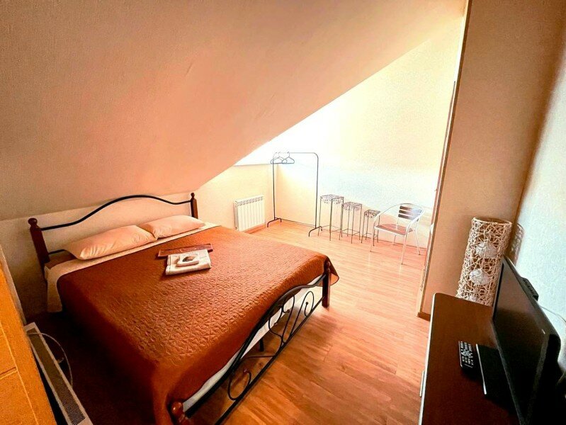 Фото NordSky Apartments