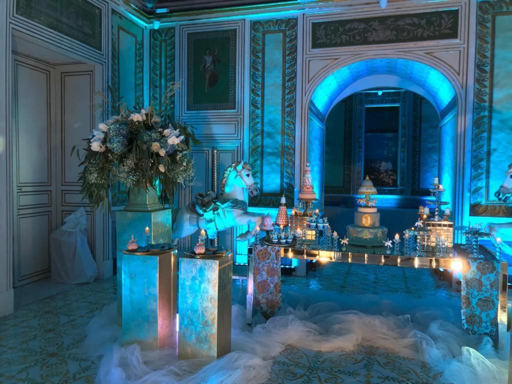 Фото Landolina Palace