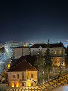 Гостиница Nil Hotel