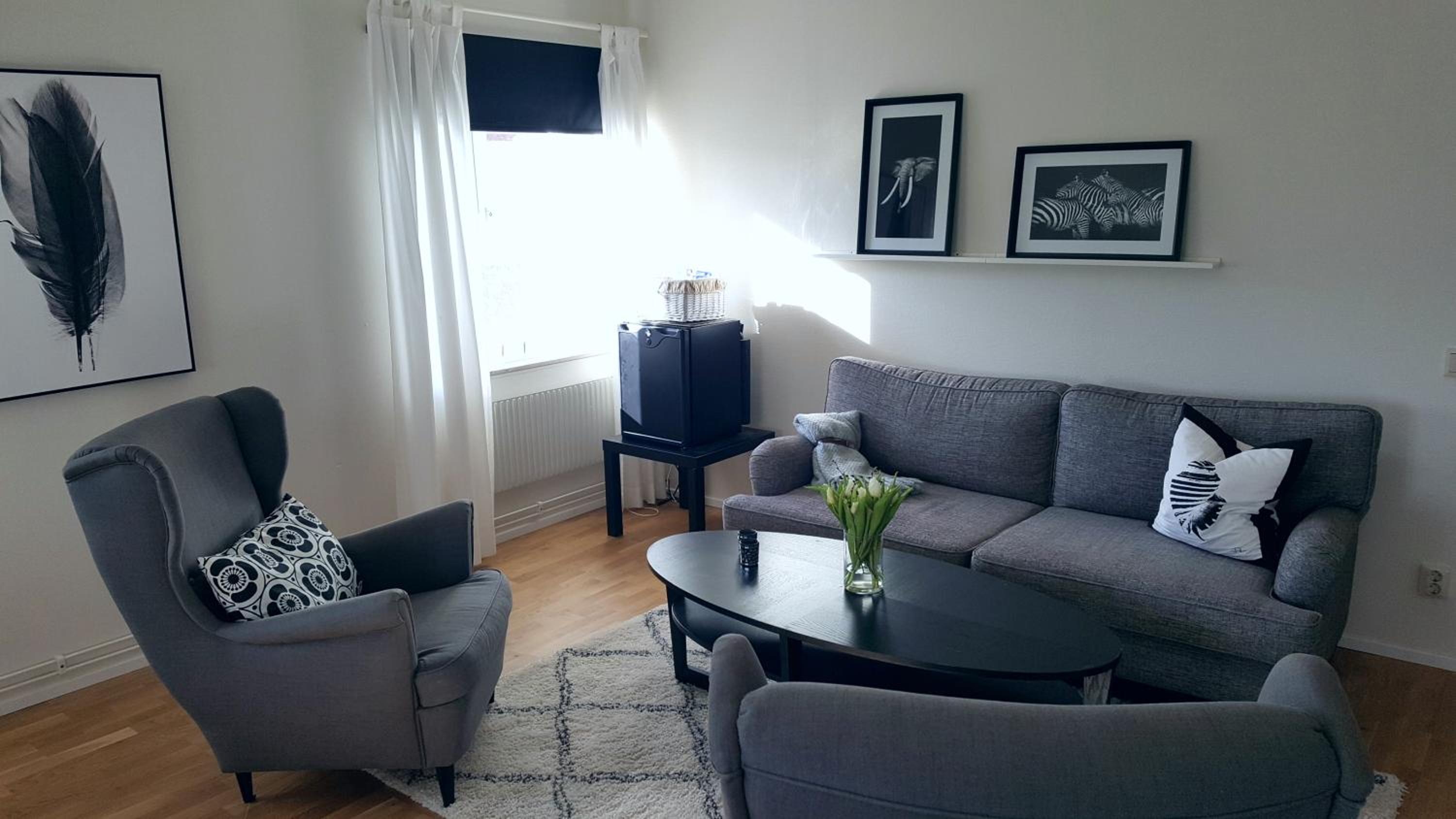 Фото Hotel Carlshamn