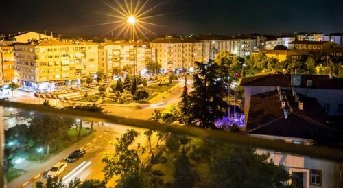 Гостиница Lozengrad Hotel в Кыркларели