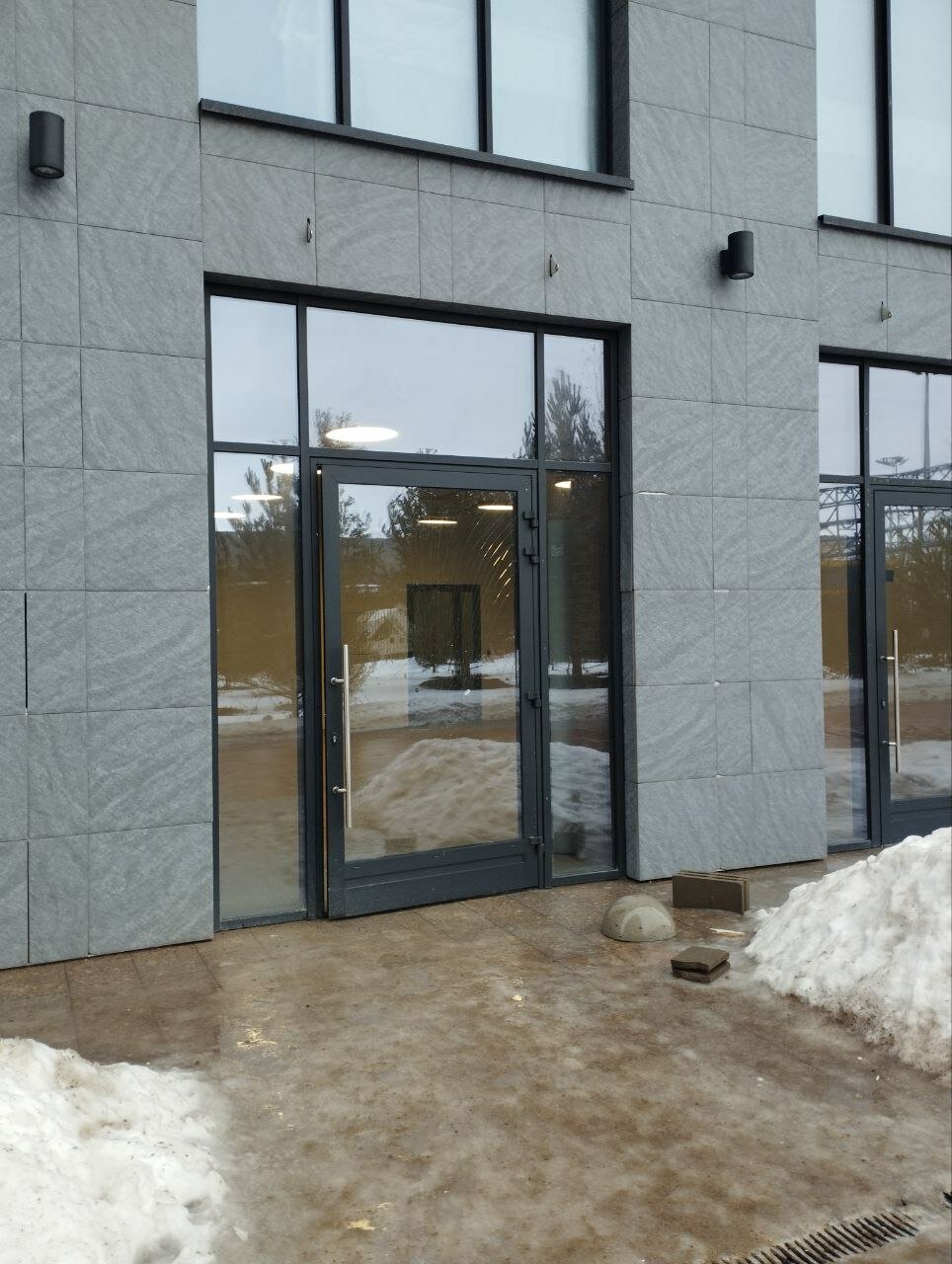 Фото Васильевский Лофт Студио