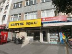 Oms Construction (Istanbul, Bagcilar, Hurriyet Neighborhood, Menderes Avenue, 91) ، شركة بناء