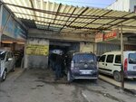Aküleri Krali (İzmir, Bornova, Kazımdirik Mah., 357 Sok., 6), servicio de coches, centro de reparación de automóviles