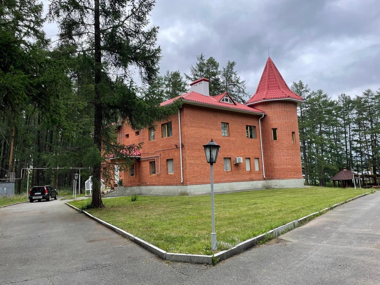 Фото Гостевой Дом Ургуново