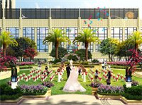 Фото Howard Johnson Zunyue Hotel Chengdu