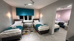 Атом 51 (Lomonosova Street, 16) ، نزل