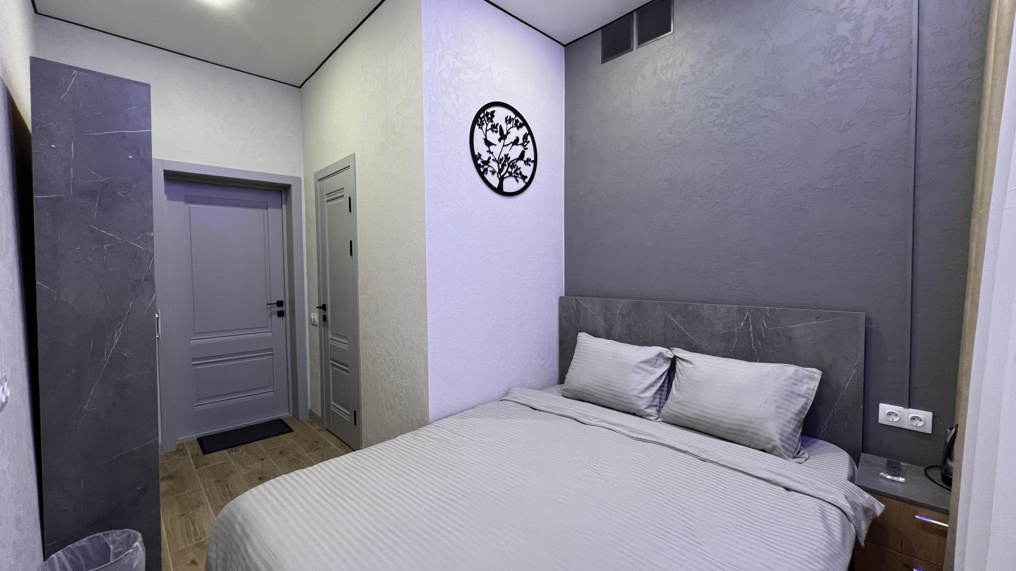 Фото Hotel Plaza+