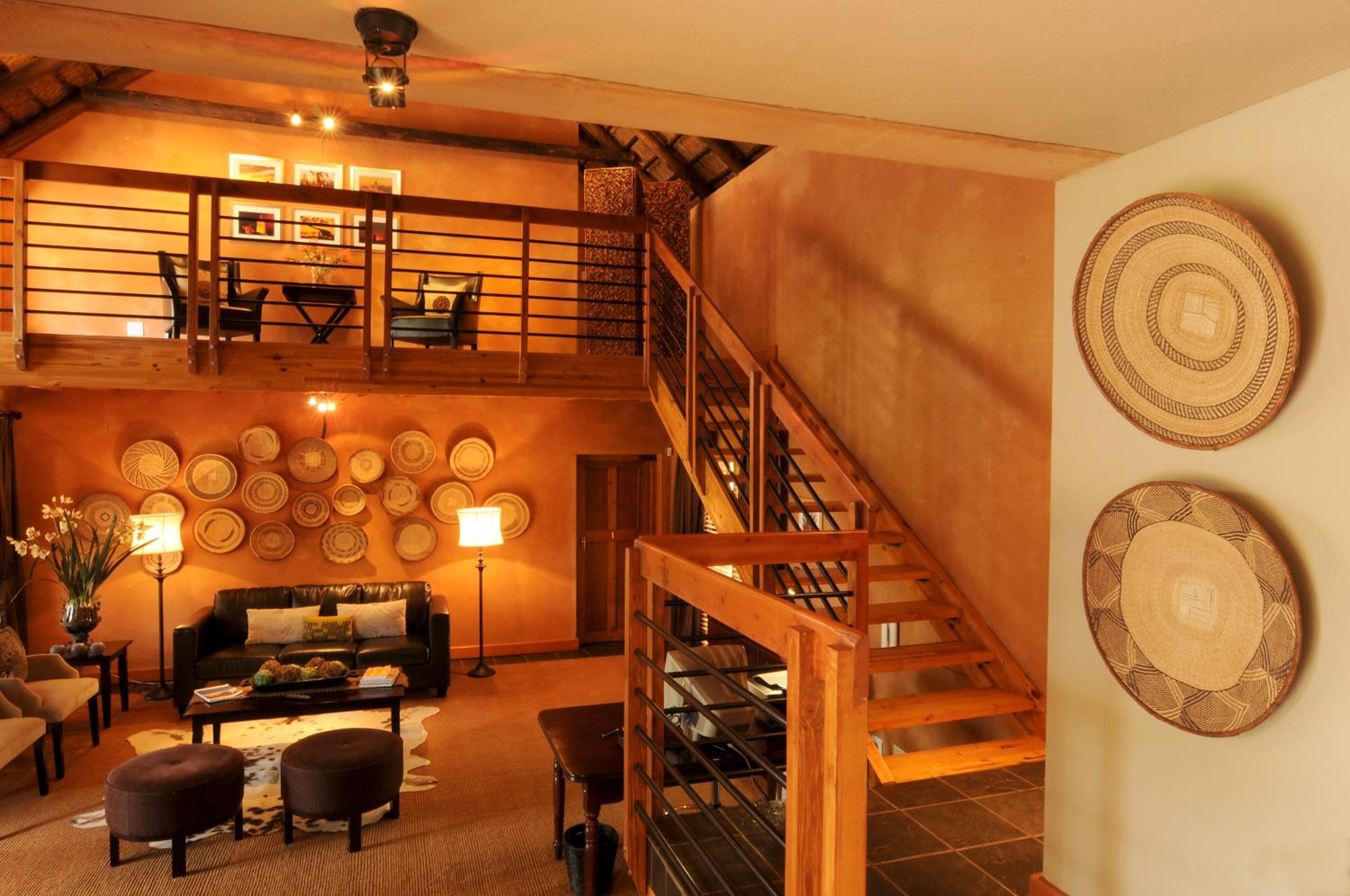 Фото Sherewood Lodge