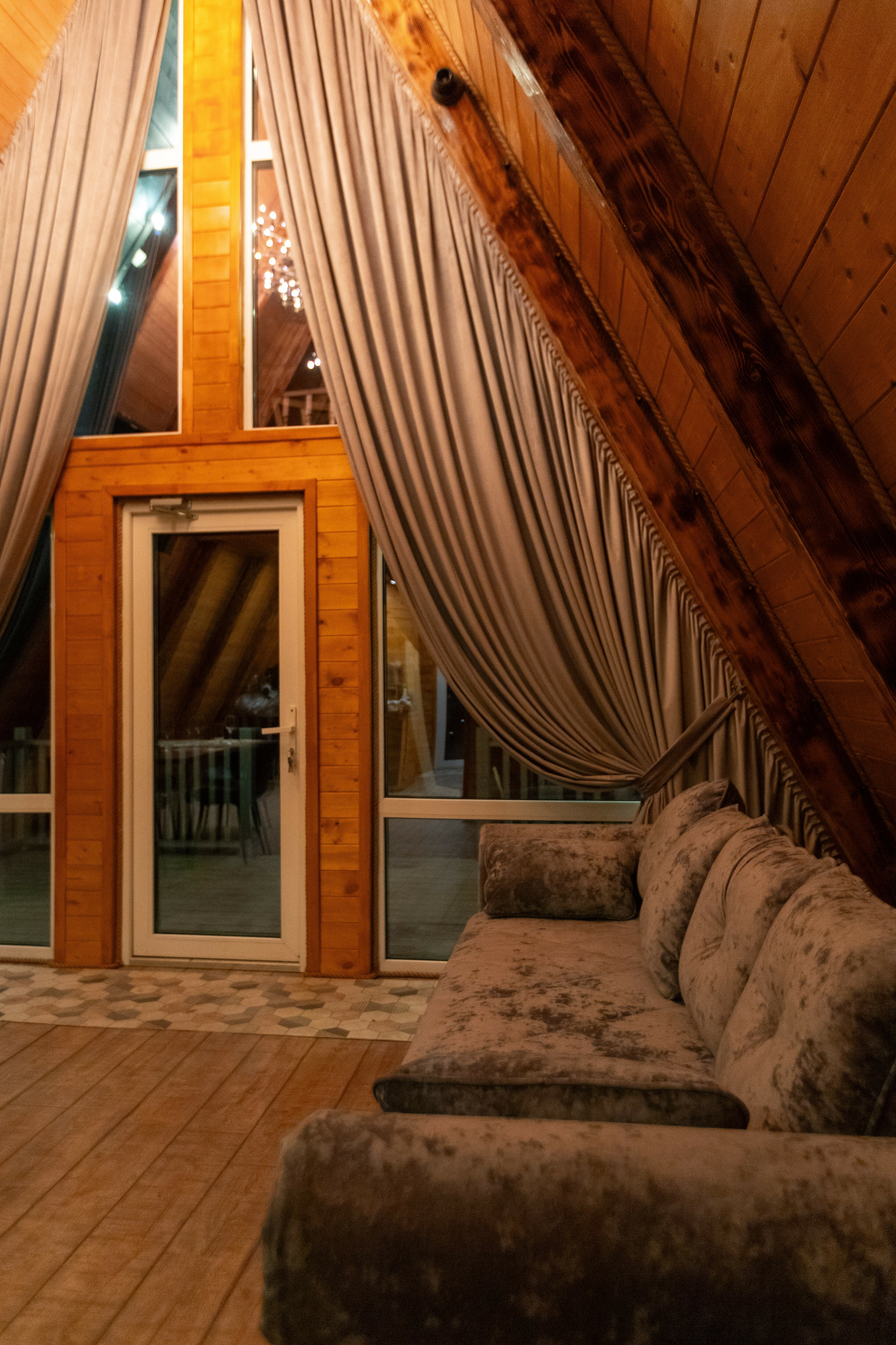 Фото Приморка Глэмп