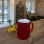 Плантация (Enthusiasts Street, 7), coffee shop