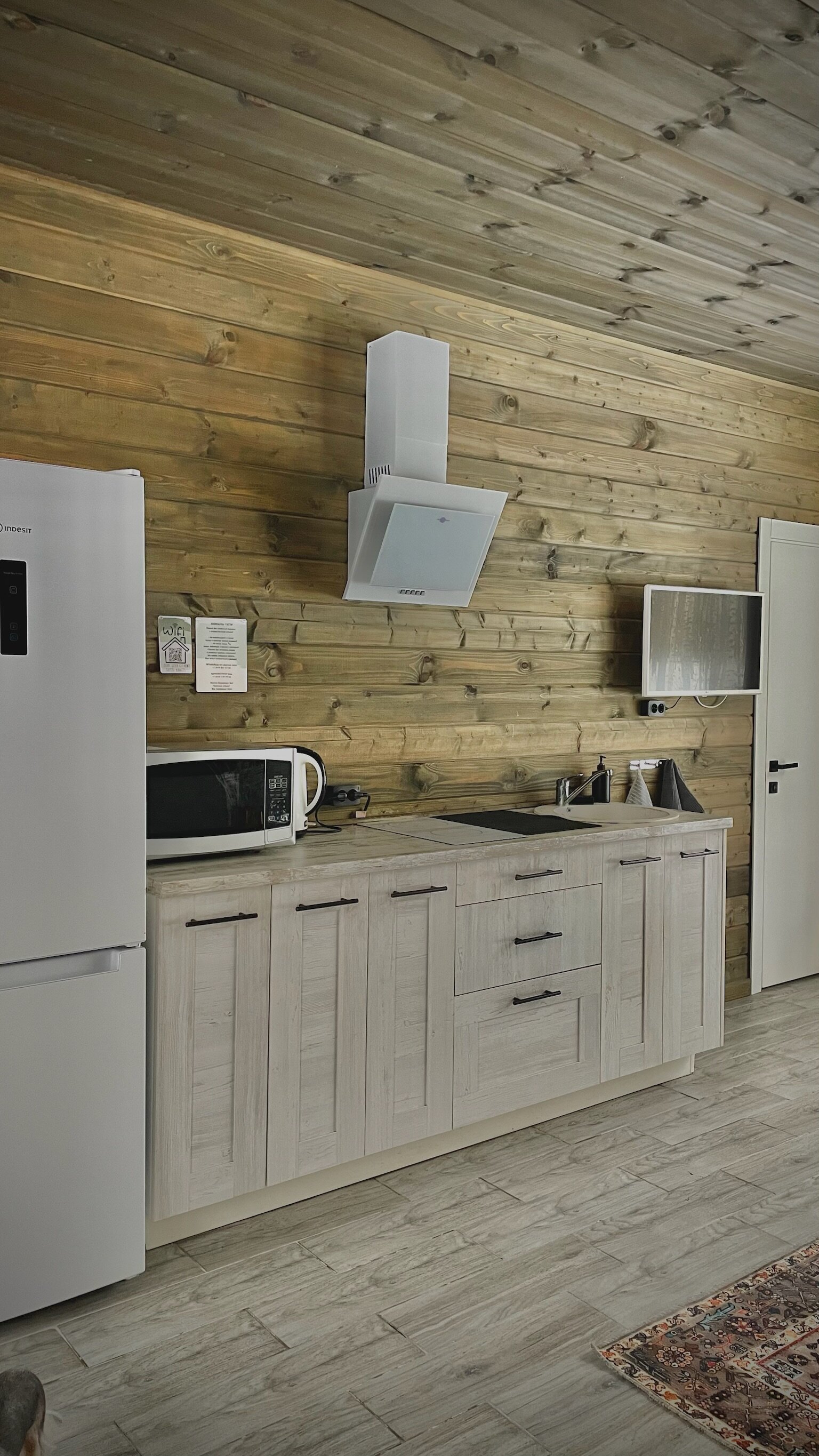 Фото Серебряный ключ