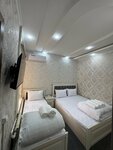 Inside Hotel (Abu-Lays Samarqandiy koʻchasi, 111Б) ، فندق