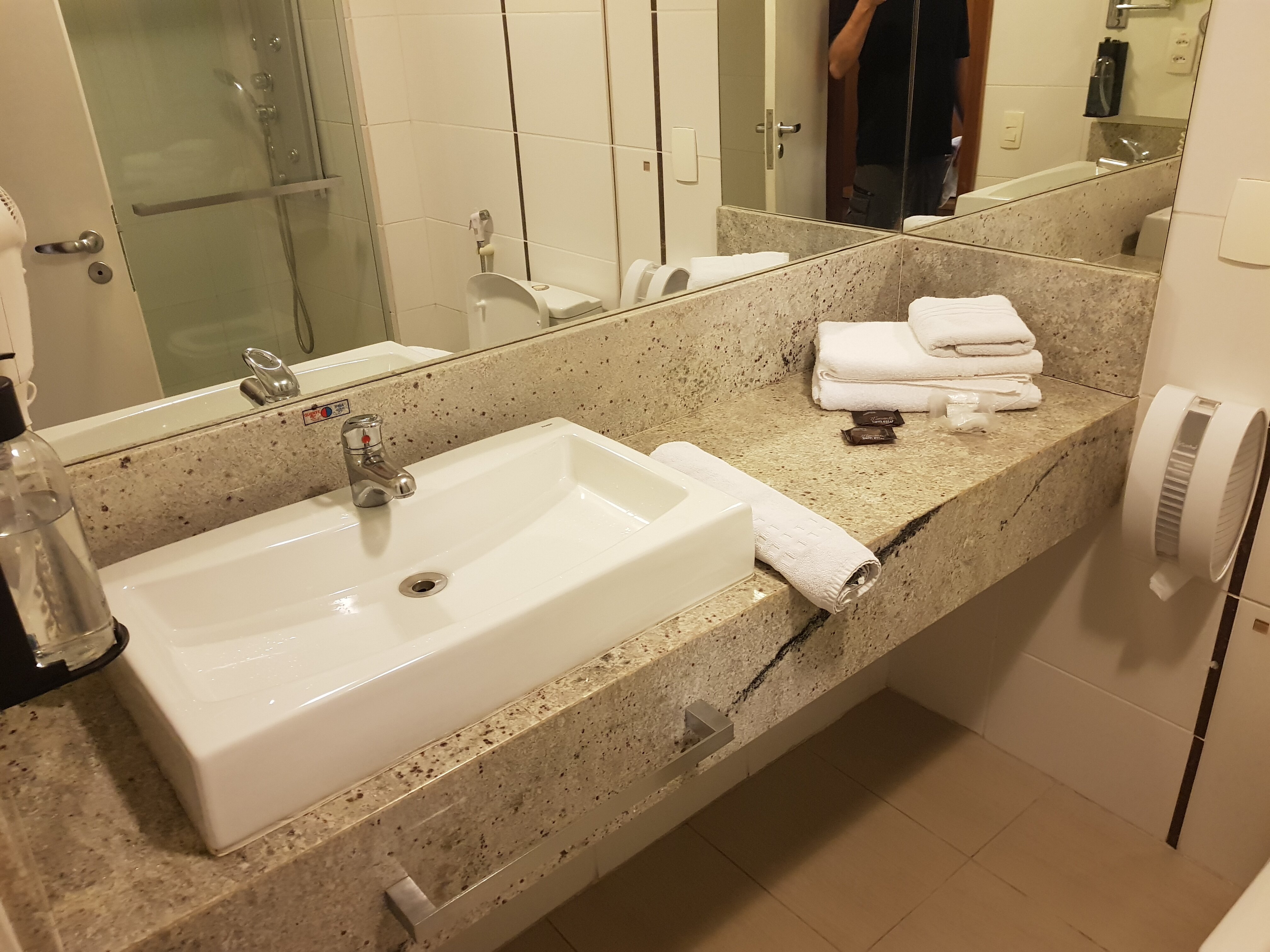 Фото Parque Balneário Hotel Santos by Castelo Itaipava